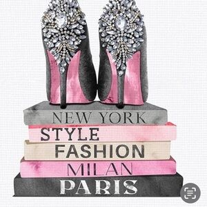 Unlisted Fashion Jewelry